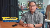 Cerita Saor Siagian Temani Mahfud MD ke Komisi III DPR: Dicecar Seperti Terdakwa!