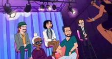 Chicago Party Aunt Chicago Party Aunt S02 E008 Lotion Commotion