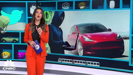X Corp.. اسم جديد مرتبط بإيلون ماسك.. وبتهم الاحتيال وانتهاك الخصوصية.. تسلا تتصدر الترند هذا الأسبوع!