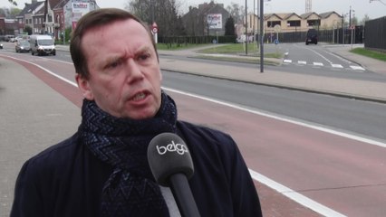 Hausse des délits de fuite: "davantage de conducteurs ont quelque chose à se reprocher" (Vias)