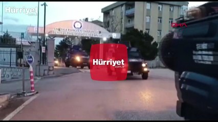 Ankara'da DEAŞ operasyonu: 11 gözaltı