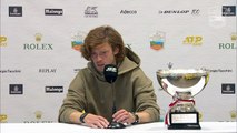 ATP - Monte-Carlo 2023 - Andrey Rublev : 