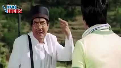 Dhamaal 2007 - Comedy Movie - Asrani
