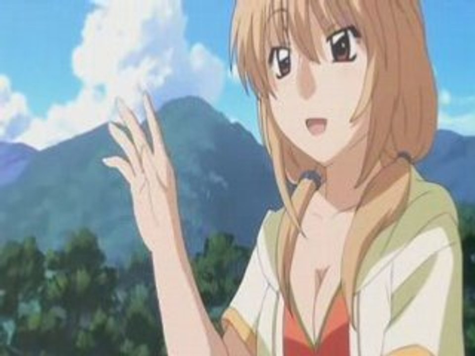 Yasashii_chata　Kodomo no　jikan ep6