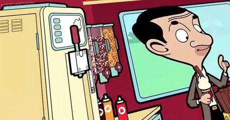 Mr Bean Mr Bean S04 E044 Ice Cream