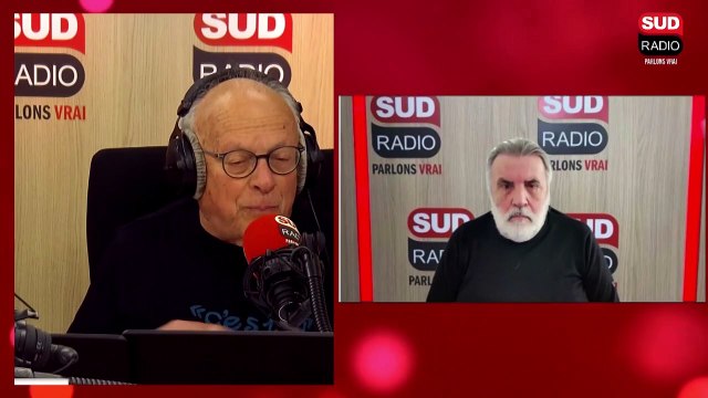 Fonds Marianne - Il y a de lourdes suspicions de violation du code pénale - Régis de Castelnau