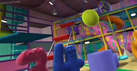 Numberjacks Numberjacks S01 E010 4 He’s A Jolly Good Fellow