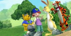 My Friends Tigger and Pooh S02 E011 - Tigger s Day at the You-See-Um - Skunk s Non-Scents