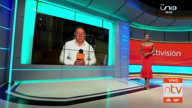 Aprehenden a taxista Indrive acusado de violación múltiple