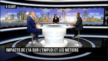 SMART TECH - Emission du lundi 17 avril