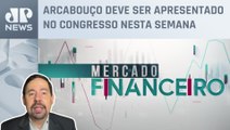 Nogueira: Mercado aguarda divulgação do texto do arcabouço fiscal | Mercado Financeiro