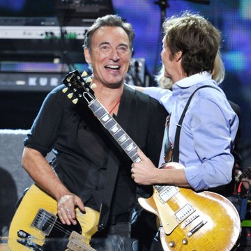 Bruce Springsteen struck down with COVID-19 shortly after wrapping his North American tour