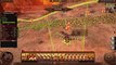 Epic Battle KHORNE VS KISLEV | Total War Warhammer 3 Immortal Empires