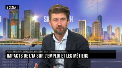 SMART TECH - Tech talk du lundi 17 avril 2023