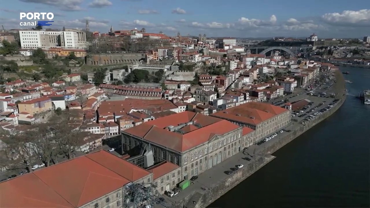 Caminhos da História em Miragaia