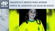 Criança morre baleada durante tiroteio entre traficantes no Rio