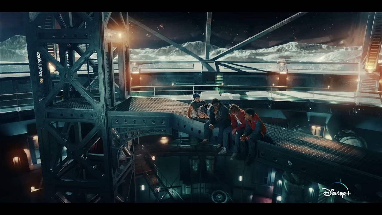 Crater Trailer (2023)