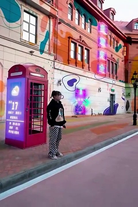 Modern Transportation Technology in the Future #3