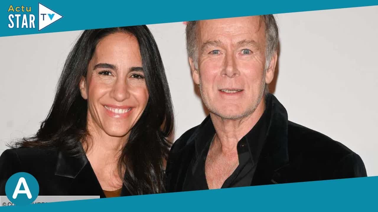 « Je ne m'en sortais pas » : Franck Dubosc abandonné par sa femme, cette épreuve qui l'a profondémen