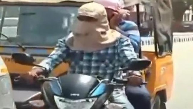 నిజామాబాద్: బీ అలర్ట్.. జిల్లాలో మండుతున్న ఎండలు..!