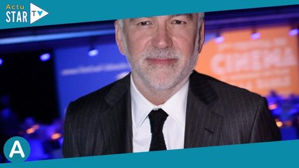 "Traverser la vie avec cette gueule là..." : Pascal Praud évoque l'"accident génétique" d'une star h