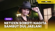 Ogah Dicium dan Dipeluk Nagita Slavina, Prinsip Dul Jaelani Tuai Pujian: Gak Kayak Thariq Halilintar