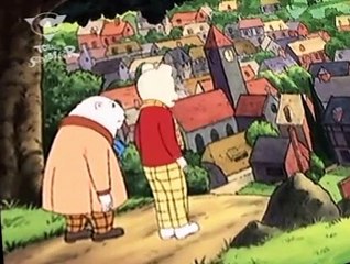 Rupert Rupert S03 E012 Rupert and the April Fool