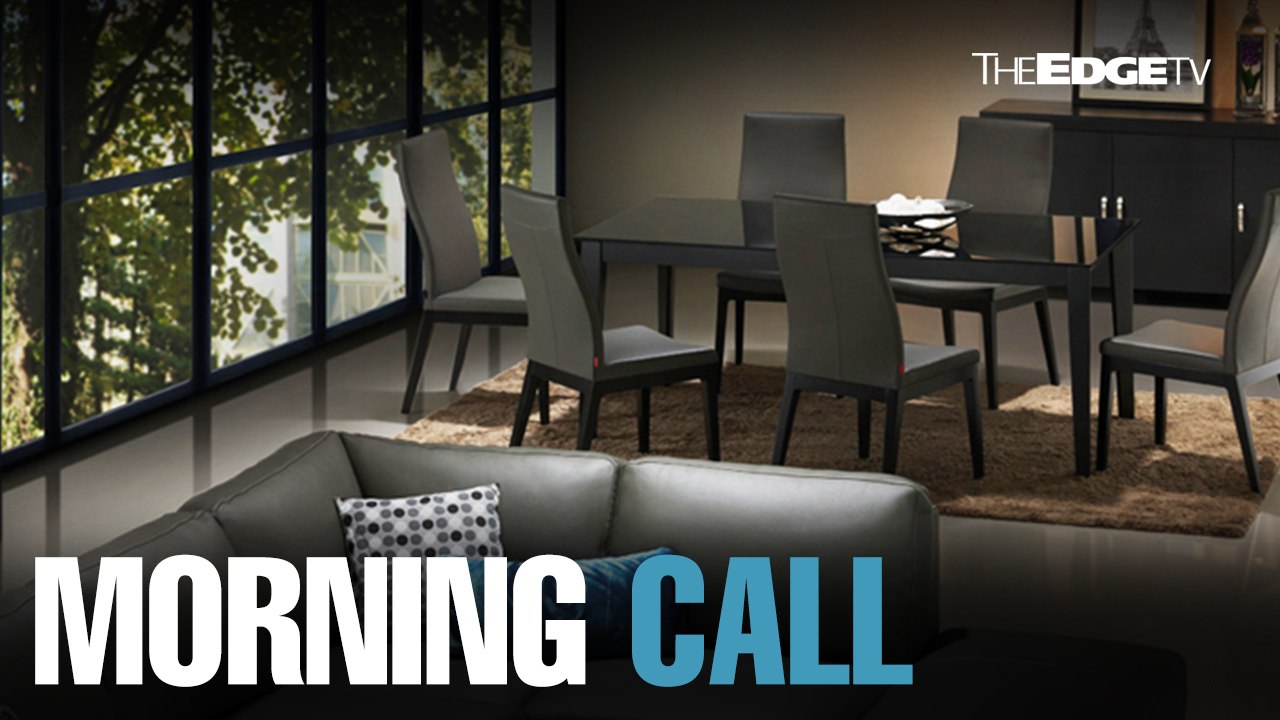 MORNING CALL:18/4/23