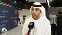 العضو المنتدب لمجموعة MBME لـ CNBC عربية: أول شركة إماراتية عائلية تدرج في سوق أبوظبي متخصصة بمجال التكنولوجيا والمدفوعات