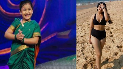 Comedian Saloni Daini Weight Loss Journey के बाद Bikini पहन किया Figure Flaunt | Boldsky