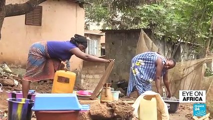 Ramadan in Guinea: Burden of post-fast feast preparations fall on women
