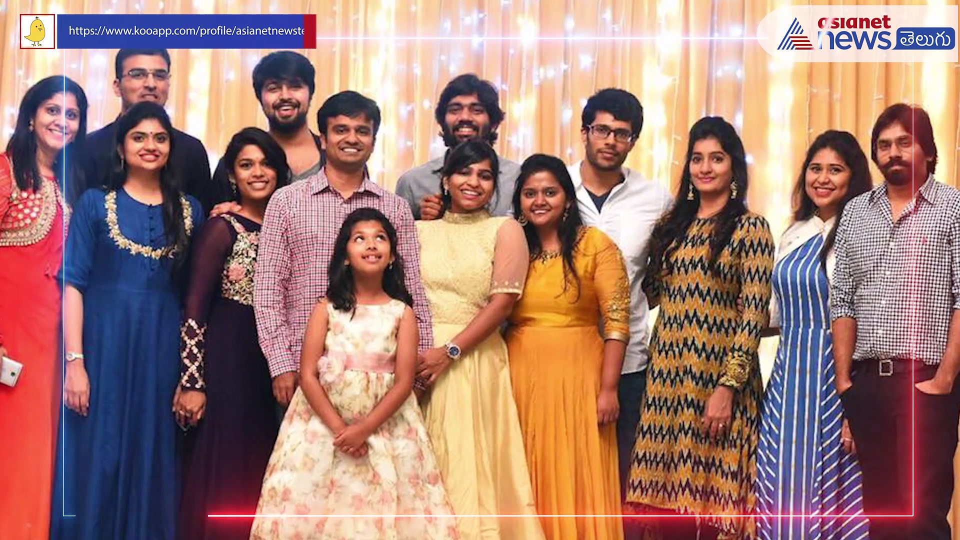 చిరంజీవి కూతురు శ్రీజ భర్త కళ్యాణ్ దేవ్ వరుస సోషల్ మీడియా పోస్టులు... 