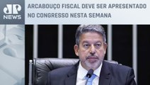 Arthur Lira projeta votação de Arcabouço Fiscal “sem dificuldade”