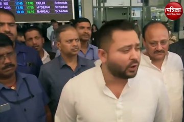 Video : अतीक अहमद के लिए तेजस्वी यादव ने ‘जी’ लगाकर किया संभोधन