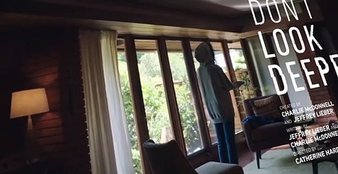 Dont Look Deeper S01 E02