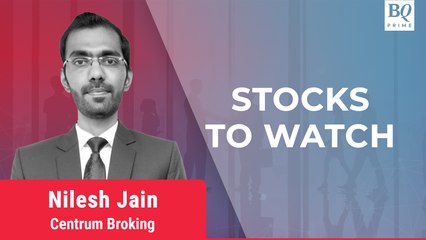 Infosys Drag Markets, Midcaps Recover From Lows