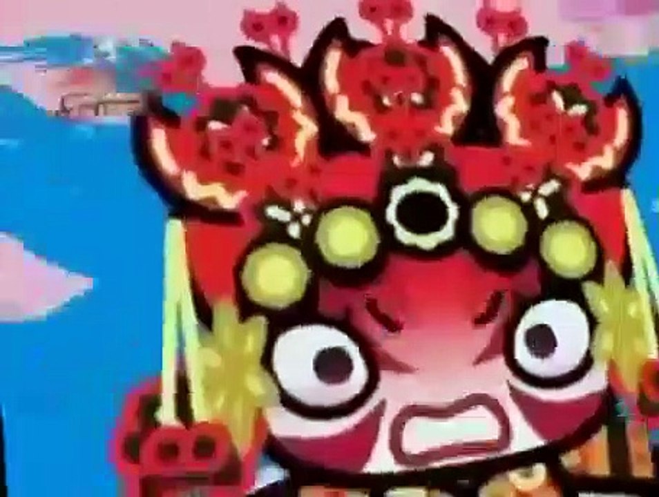 Pucca Pucca S02 E031 It’s a Ring Ring Thing