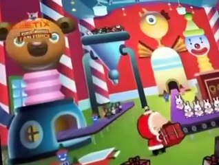 Pucca Pucca S02 E035 Double ‘A’ Attack