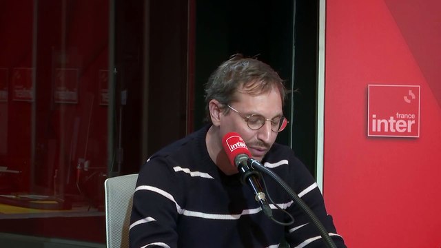 Le héros du jour : notre président, non, le président - La drôle d'humeur d'Alexis le Rossignol - La drôle d'humeur d'Alexis le Rossignol