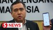 Loke: Malaysia Airlines seeking injunction, airasia Super App not authorised to sell MAS flights
