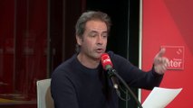 Rachida Dati, la Cosette du 7ème - Tanguy Pastureau maltraite l'info