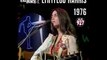 Emmylou Harris & The Hot Band - bootleg My Father's Place, NY, 09-14-1976 part one