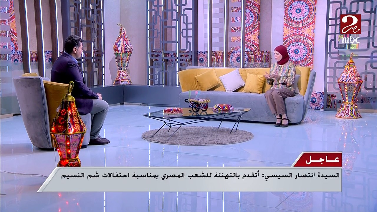 لو ظهرت عليك الأعراض دية بعد تناول الفسيخ لازم...