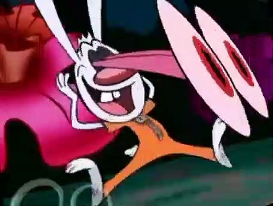 Brandy and Mr. Whiskers Brandy and Mr. Whiskers S01 E11-12 Lame Boy/Taking Paws