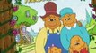 The Berenstain Bears 2003 Berenstain Bears E037 That Stump Must Go – Draw It