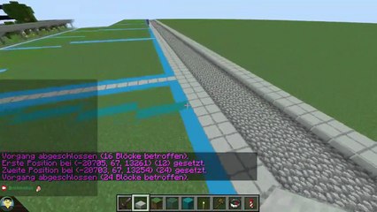 Ein Büro-Hochhaus | Minecraft Let's Build 13