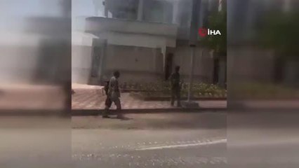 Sudan'daki çatışmalarda can kaybı 97'ye yükseldi