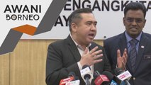 Loke undang Wee ke KLIA jika masih tidak percaya harga tiket rendah