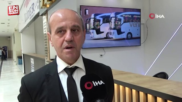 Deprem, bayram öncesi şehirlerarası seyahati de etkiledi