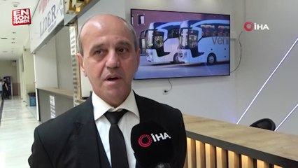 Deprem, bayram öncesi şehirlerarası seyahati de etkiledi